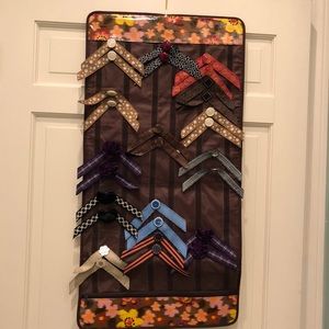 Lindsey Phillips Switch Flop Straps with Hang Case